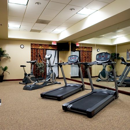 Holiday Inn Express Hotel & Suites Dallas Fort Worth Airport South By Ihg Irving Exterior foto
