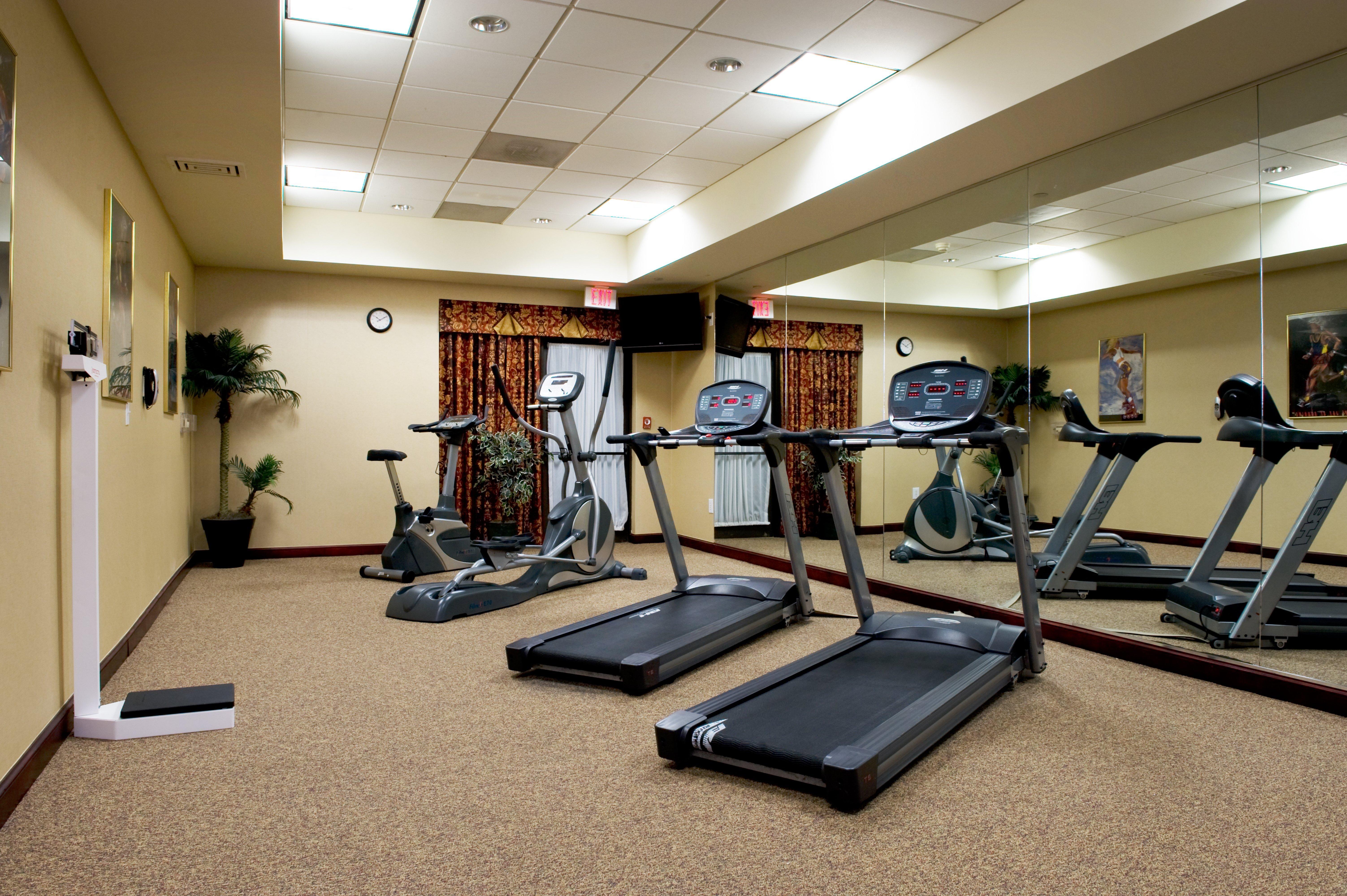 Holiday Inn Express Hotel & Suites Dallas Fort Worth Airport South By Ihg Irving Exterior foto