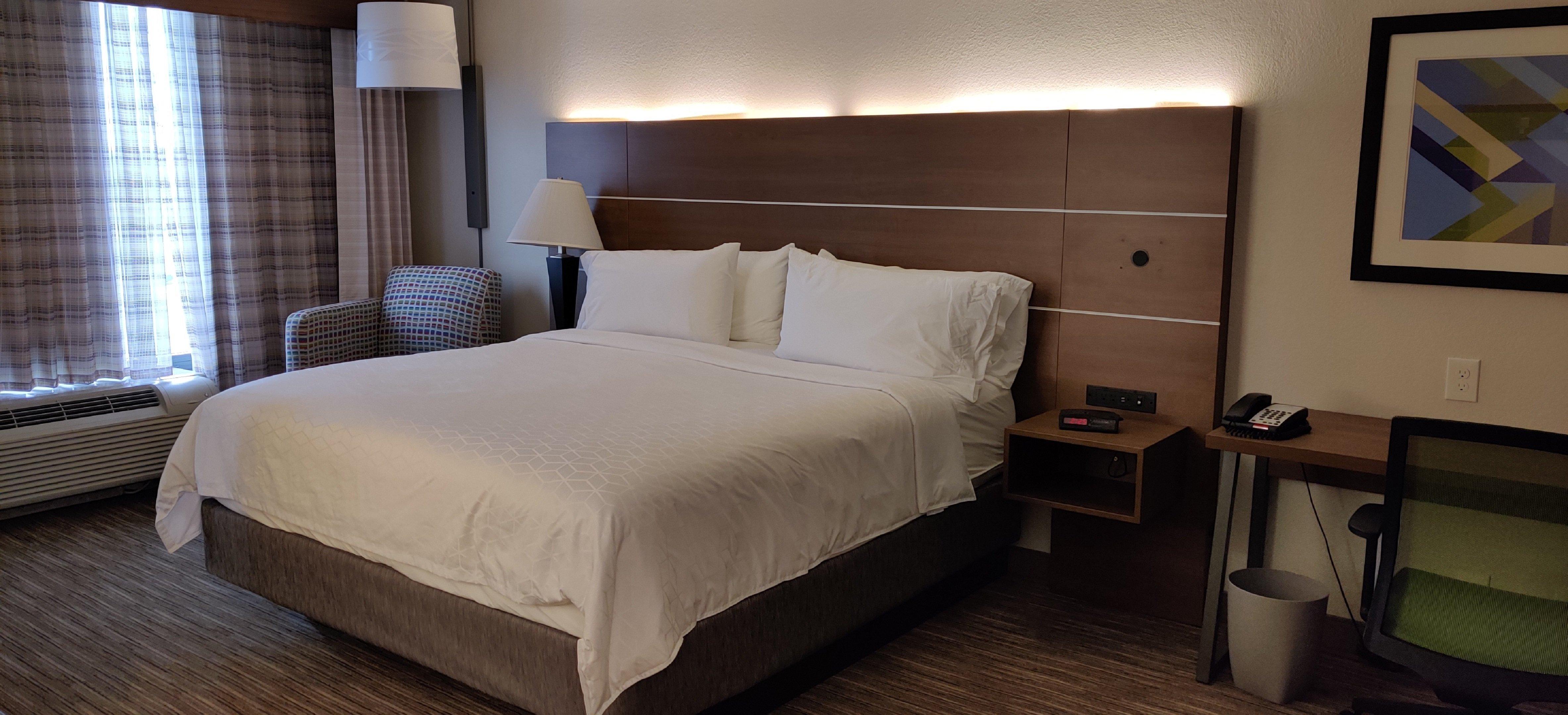 Holiday Inn Express Hotel & Suites Dallas Fort Worth Airport South By Ihg Irving Exterior foto