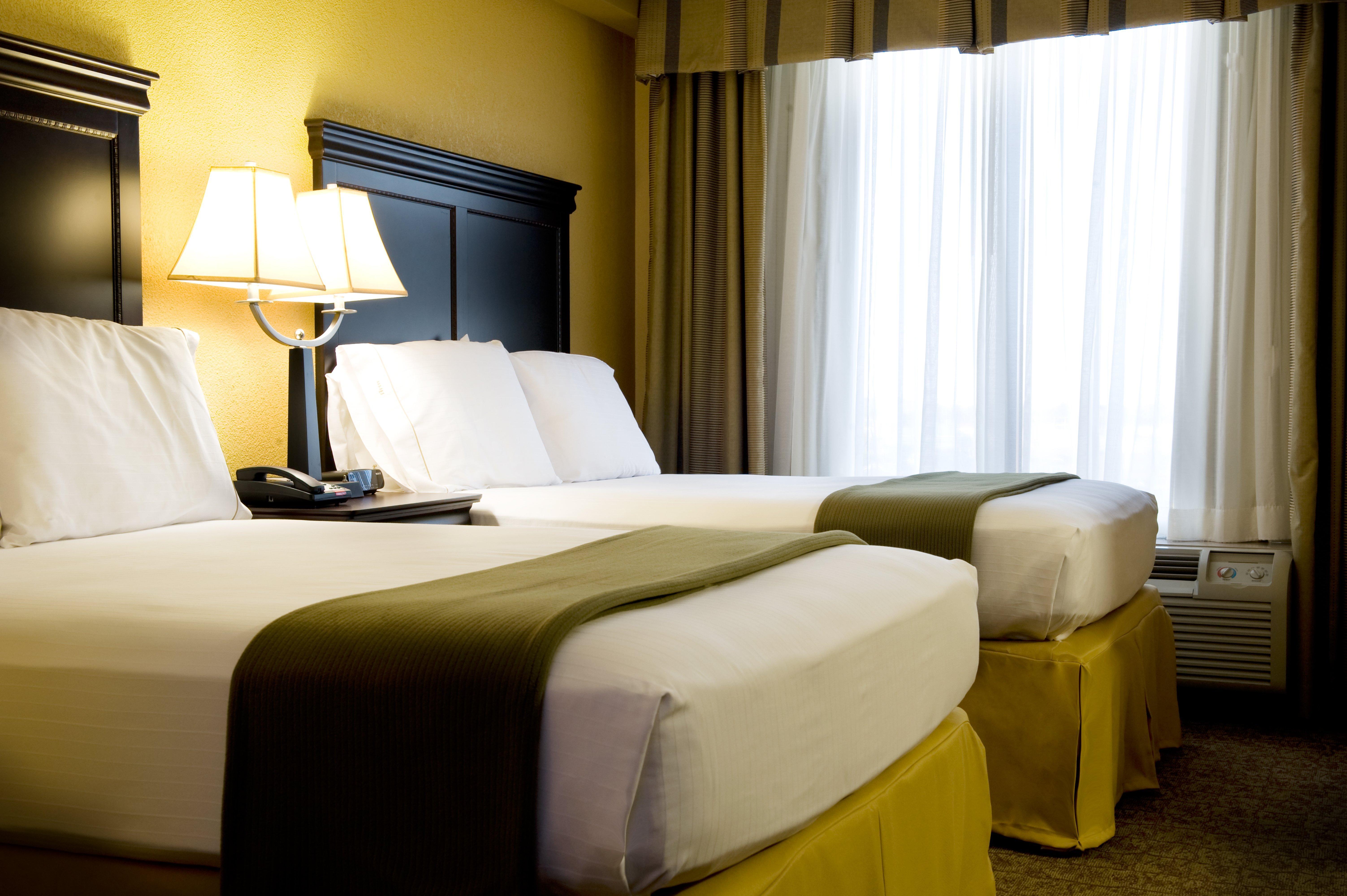 Holiday Inn Express Hotel & Suites Dallas Fort Worth Airport South By Ihg Irving Exterior foto