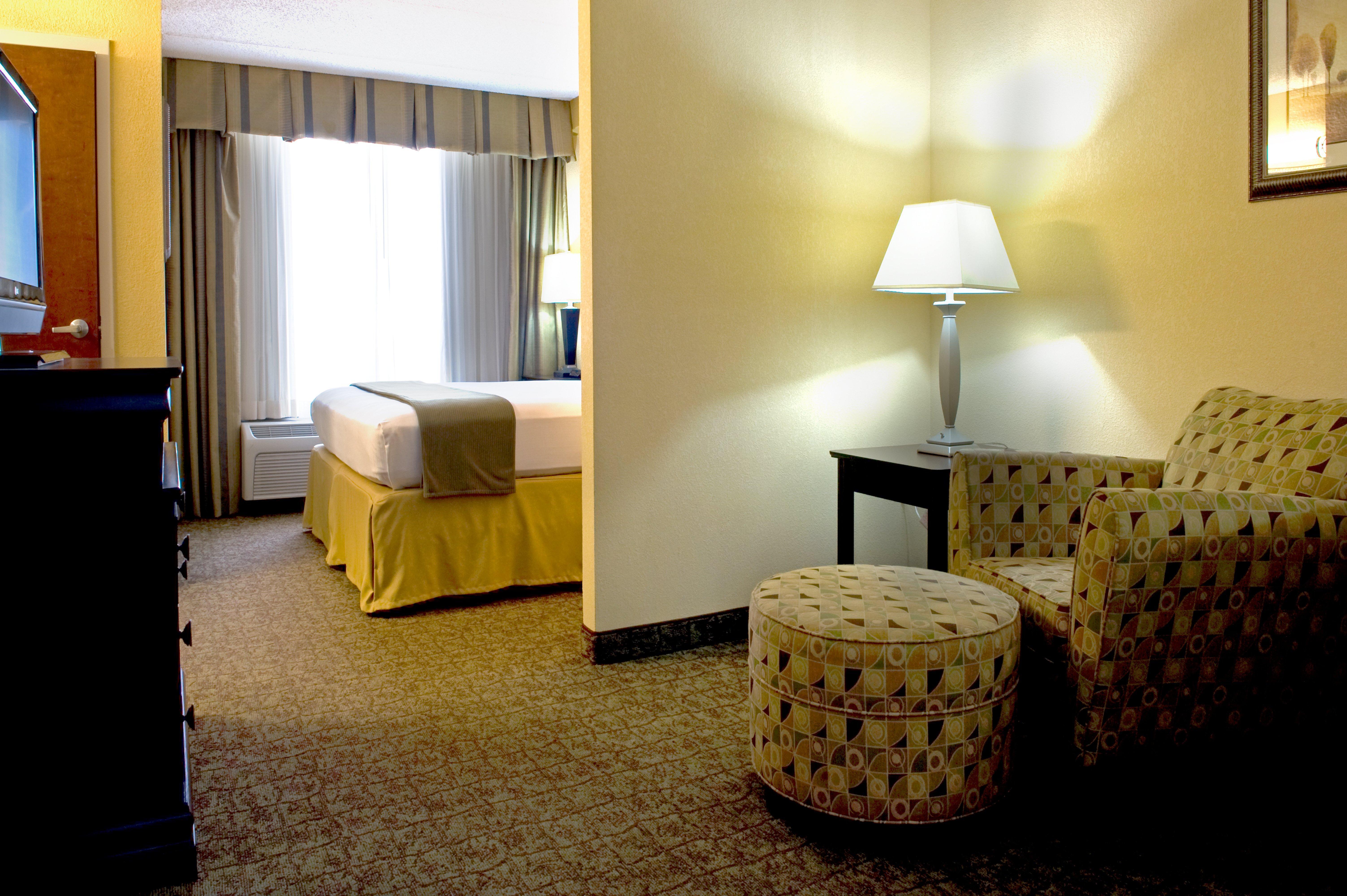 Holiday Inn Express Hotel & Suites Dallas Fort Worth Airport South By Ihg Irving Exterior foto