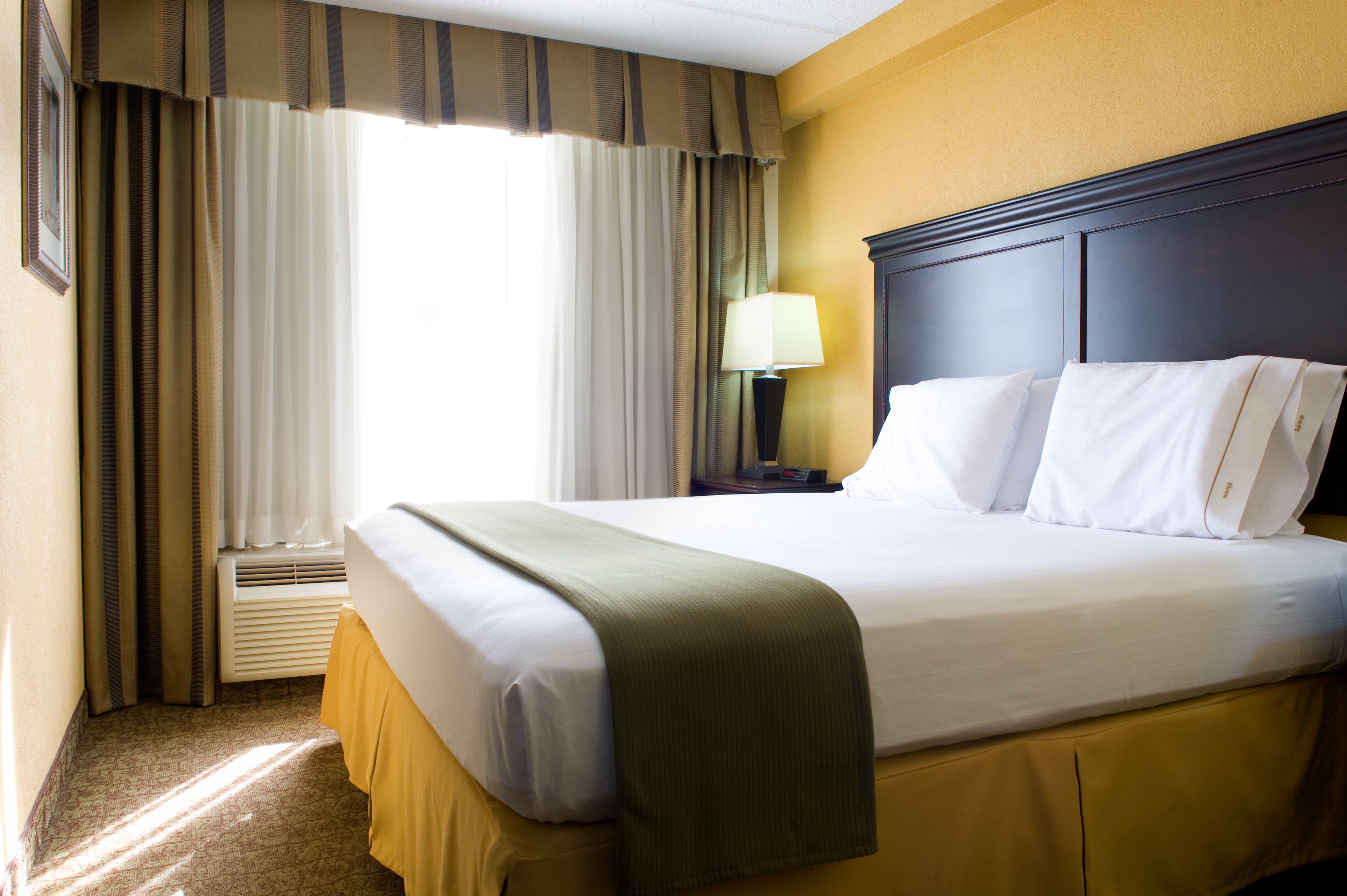 Holiday Inn Express Hotel & Suites Dallas Fort Worth Airport South By Ihg Irving Exterior foto