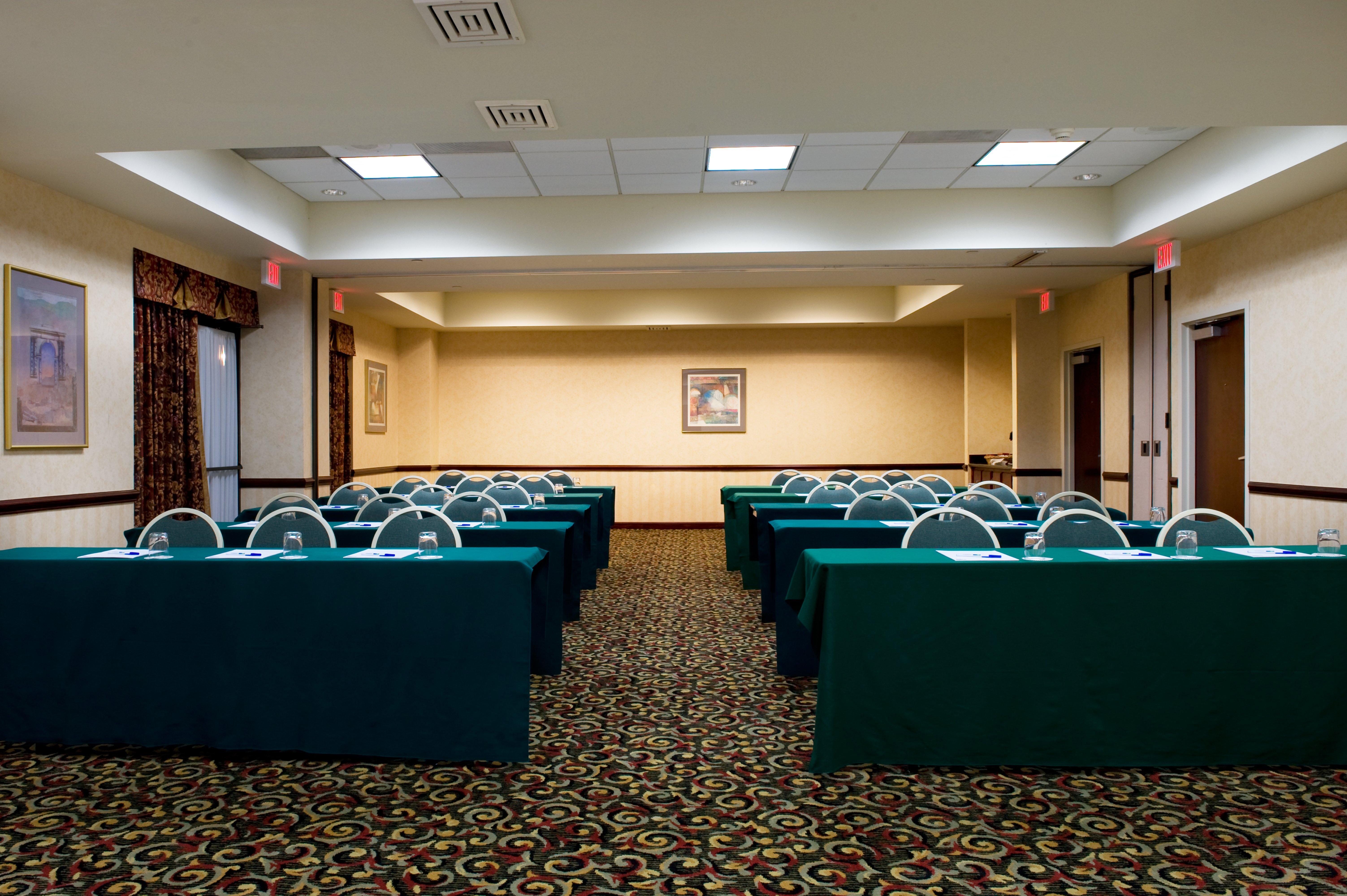 Holiday Inn Express Hotel & Suites Dallas Fort Worth Airport South By Ihg Irving Exterior foto