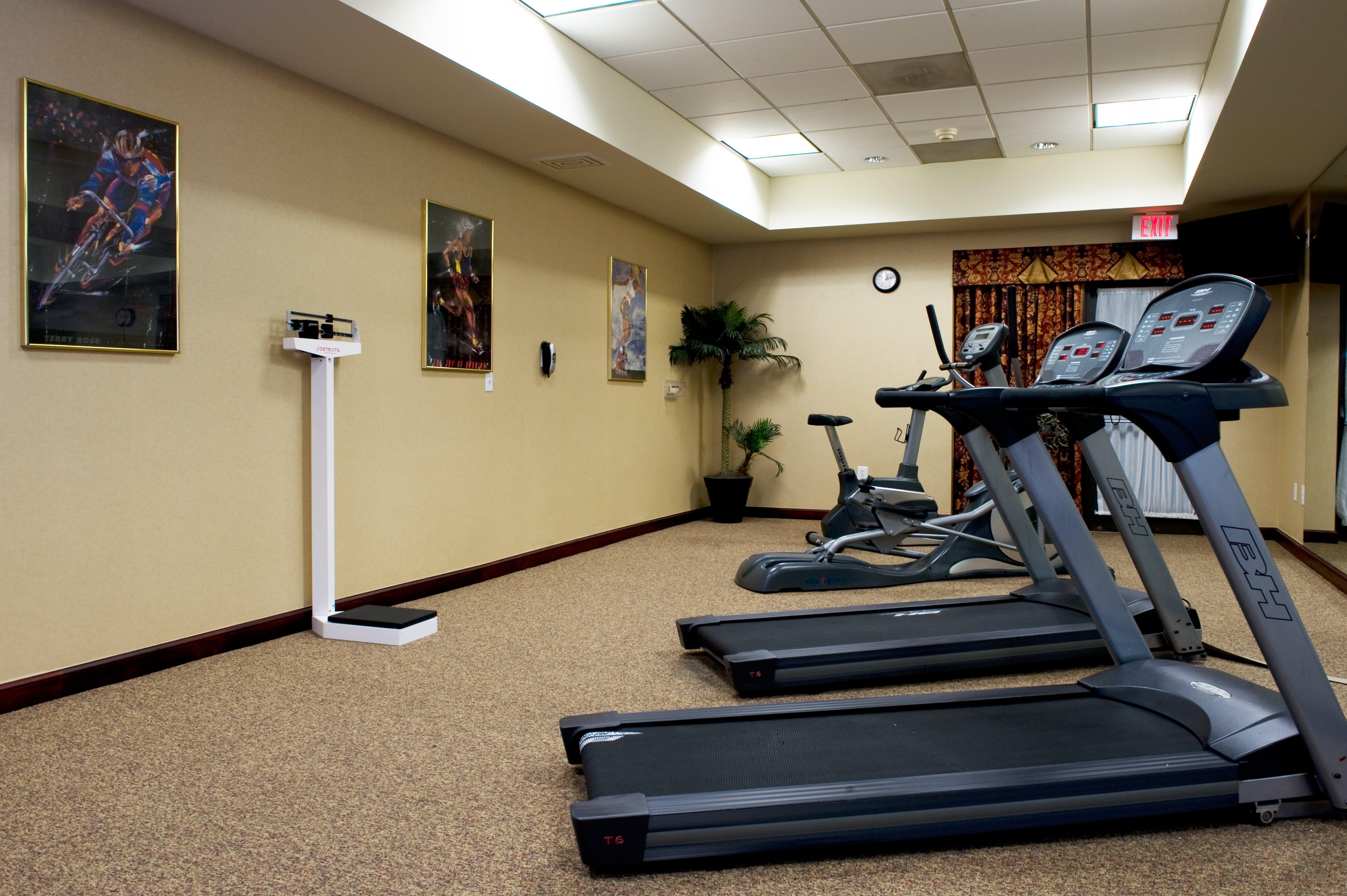 Holiday Inn Express Hotel & Suites Dallas Fort Worth Airport South By Ihg Irving Exterior foto