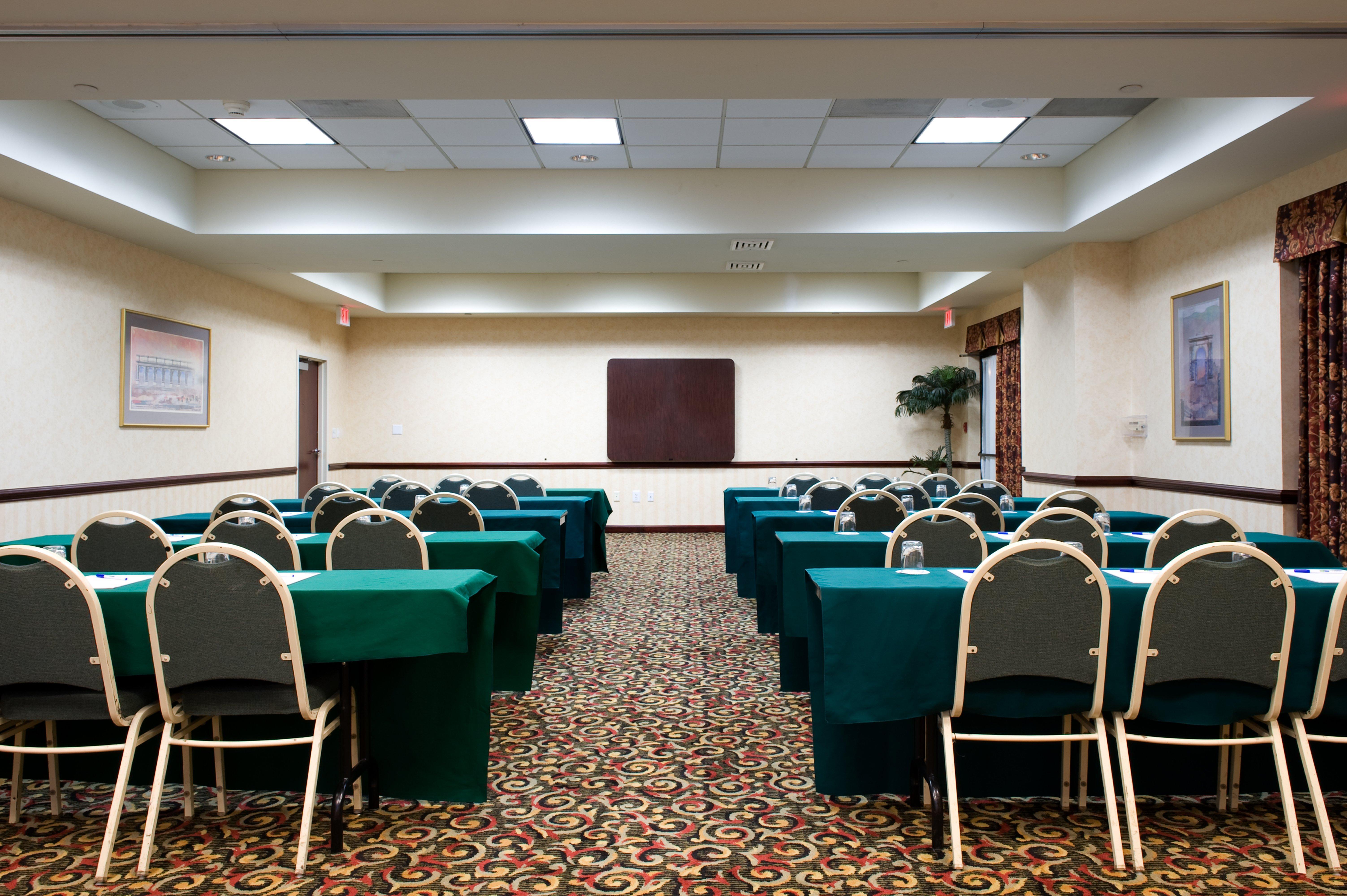 Holiday Inn Express Hotel & Suites Dallas Fort Worth Airport South By Ihg Irving Exterior foto