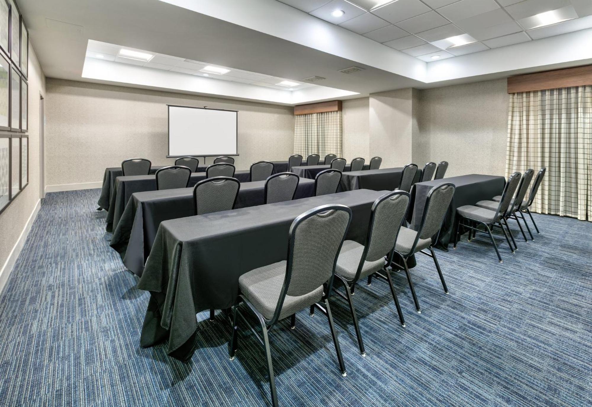 Holiday Inn Express Hotel & Suites Dallas Fort Worth Airport South By Ihg Irving Exterior foto